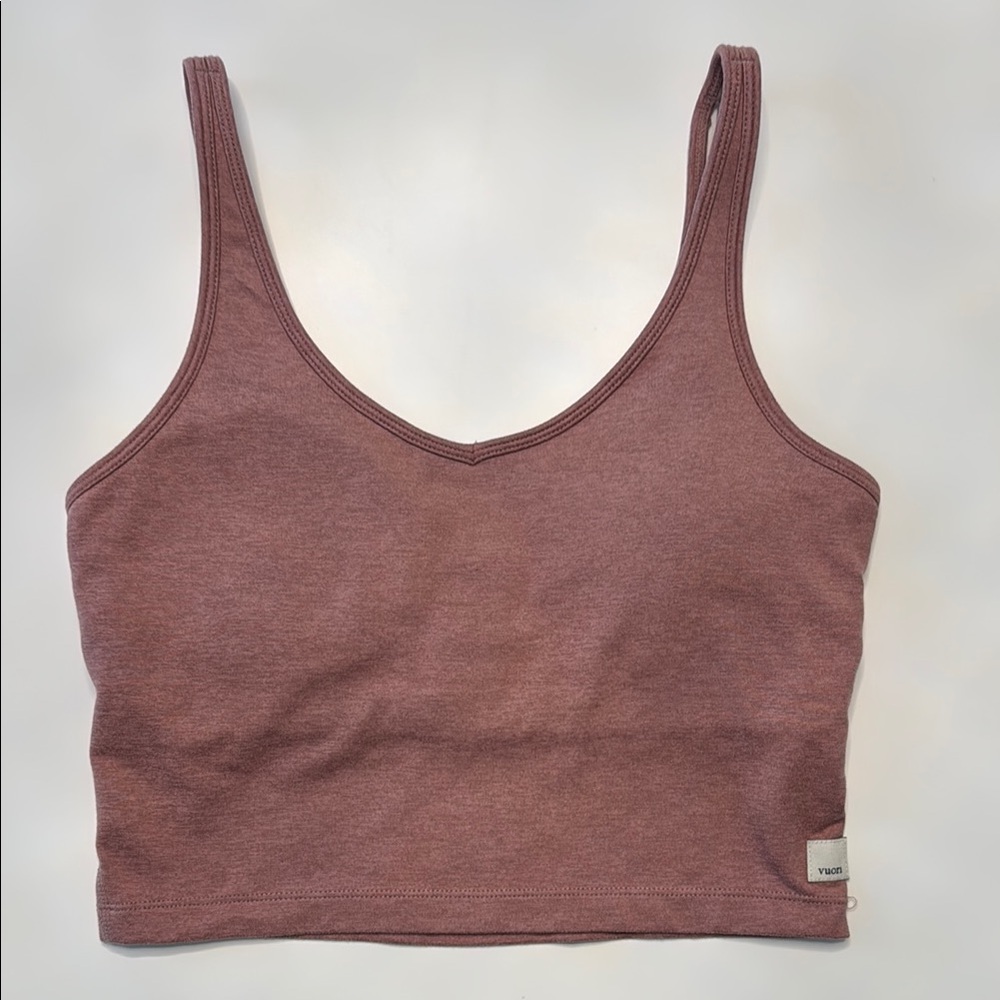 Vuori Halo Crop - XS